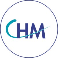 Centre Hospitalier de Mayotte logo