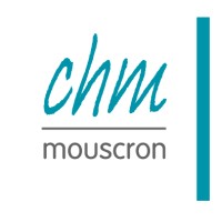 Centre Hospitalier de Mouscron logo