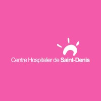 Centre Hospitalier de Saint-Denis logo
