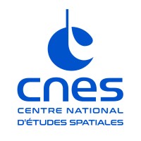 Centre National d'Études Spatiales logo