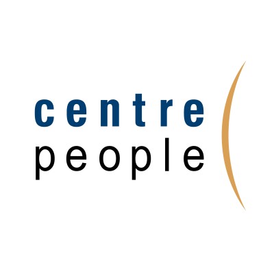 Centre People Appointments logo