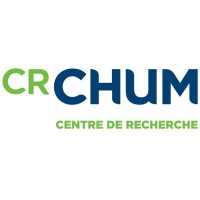 Centre de recherche du CHUM (CRCHUM) logo