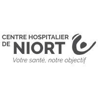 Centre hospitalier de Niort logo