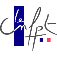 Centre national de la fonction publique territoriale (CNFPT) logo