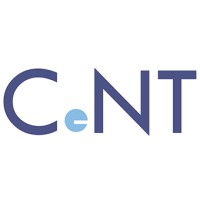 Centre of New Technologies University of Warsaw logo
