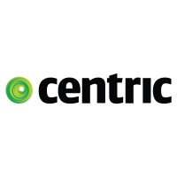 Centric IT Solutions Lithuania logo