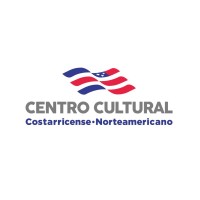 Centro Cultural Costarricense Norteamericano logo