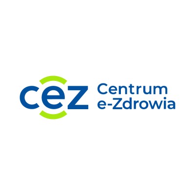 Centrum e-Zdrowia logo