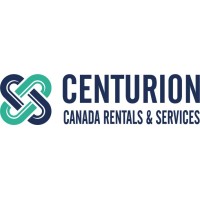 Centurion - Canada logo