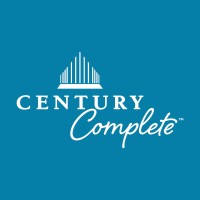 Century Complete logo