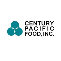 Century Pacific Food, Inc. logo