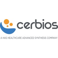 Cerbios-Pharma SA logo