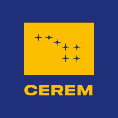 Cerem Global Business School logo