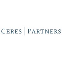 Ceres Partners logo