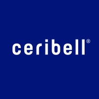 Ceribell │ AI-Powered Point-of-Care EEG logo