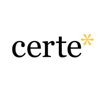 Certe logo