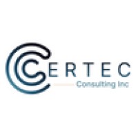 Certec, Inc. logo