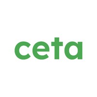 Ceta Capital Humano logo