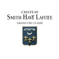 Château Smith Haut Lafitte logo