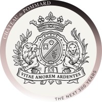 Château de Pommard logo