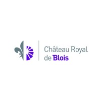 Château royal de Blois logo