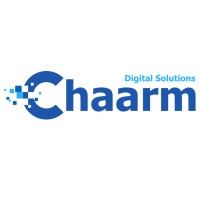 Chaarm Digital Solutions logo