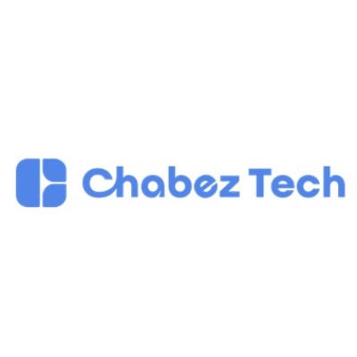 ChabezTech LLC logo
