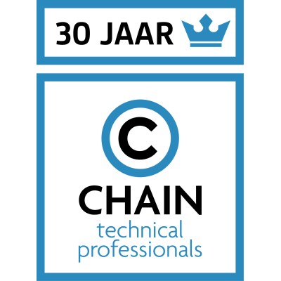 Chain Technical Professionals logo