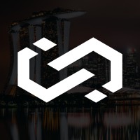 ChainUp logo