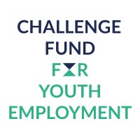 Challenge Fund for Youth Employment logo