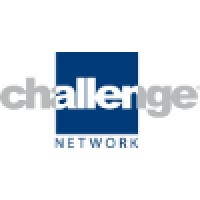 Challenge Network logo