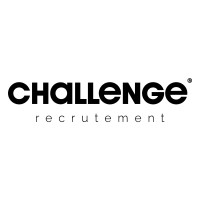 Challenge Recrutement logo