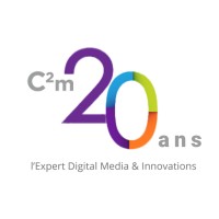 Challenge2Media (C2m group) logo