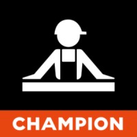 Champion logo