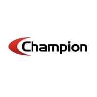 Champion Saúde Animal logo