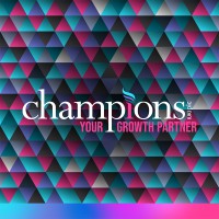 Champions UK plc logo