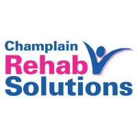 Champlain Rehab Solutions logo