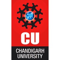 Chandigarh University logo