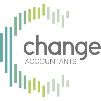 Change Accountants logo