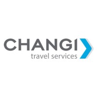 Changi Travel Services logo