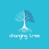Changing Tree logo
