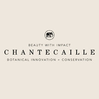 Chantecaille Beauté logo