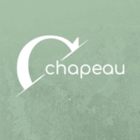 Chapeau logo