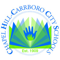 Chapel Hill-Carrboro City Schools logo