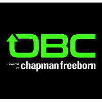 Chapman Freeborn OBC logo