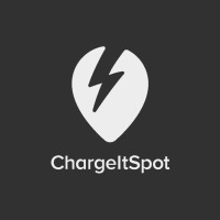 ChargeItSpot logo
