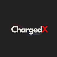 ChargedX Logo