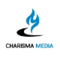 Charisma Media logo