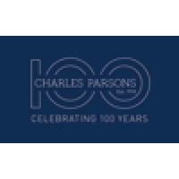 Charles Parsons & Co Pty Ltd logo