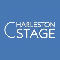 Charleston Stage logo